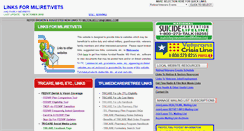 Desktop Screenshot of hostmtb.org